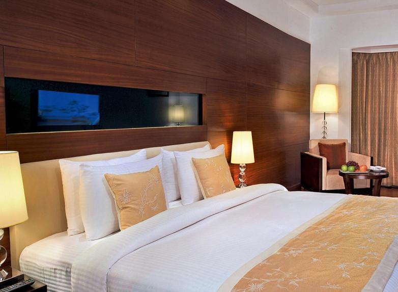 Hotel Haut Monde Gurgaon Luaran gambar