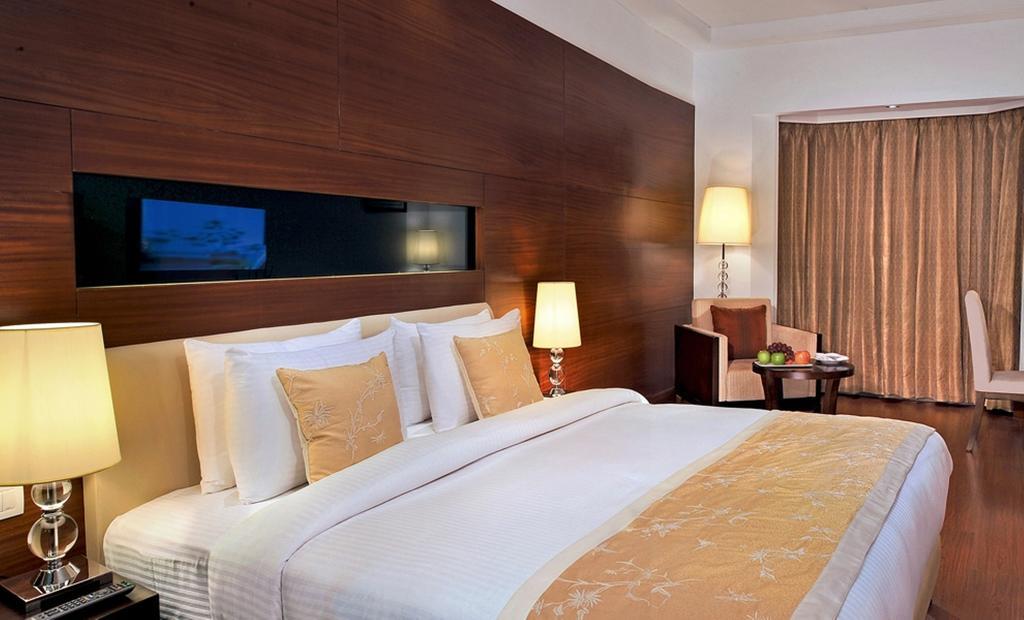 Hotel Haut Monde Gurgaon Luaran gambar