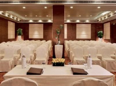 Hotel Haut Monde Gurgaon Luaran gambar