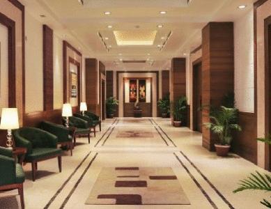 Hotel Haut Monde Gurgaon Luaran gambar