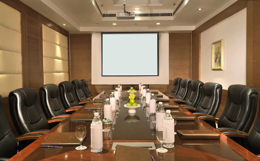 Hotel Haut Monde Gurgaon Luaran gambar
