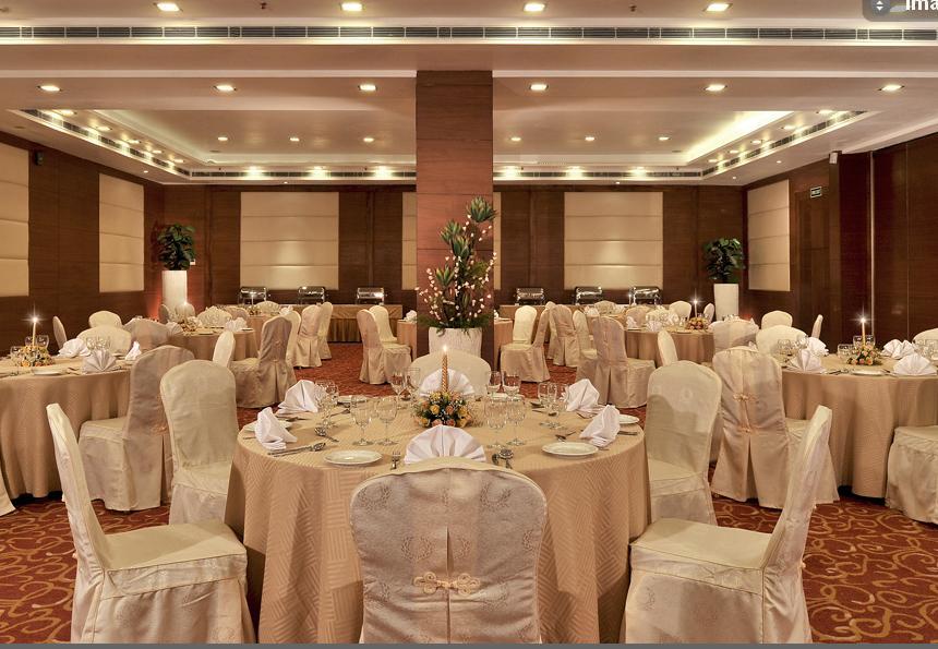Hotel Haut Monde Gurgaon Luaran gambar