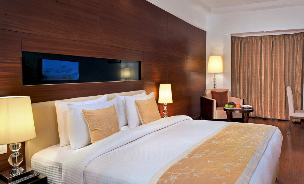 Hotel Haut Monde Gurgaon Luaran gambar